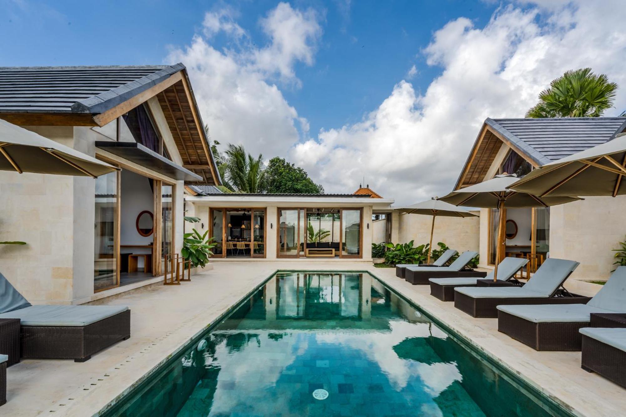 Villa Mango Paradise By Balisuperhost Ubud Exterior foto